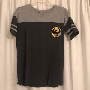 MACUSA shirt Fantastic Beasts Harry Potter